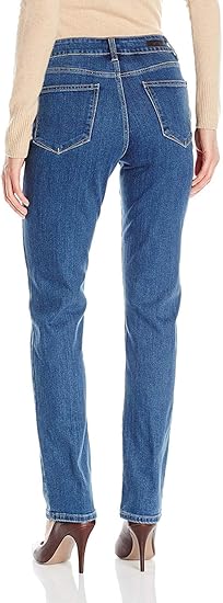 lee instantly slims classic jean