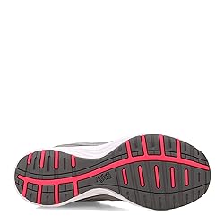 Ryka Womens Dash 3 Walking Shoe, Frost, 9.5 Wide US