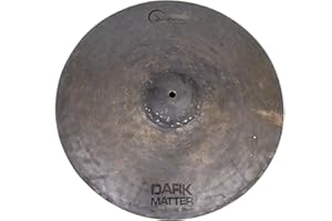 QUEENDREAM Dream Cymbals and Gongs Cymbal (DMECR16)