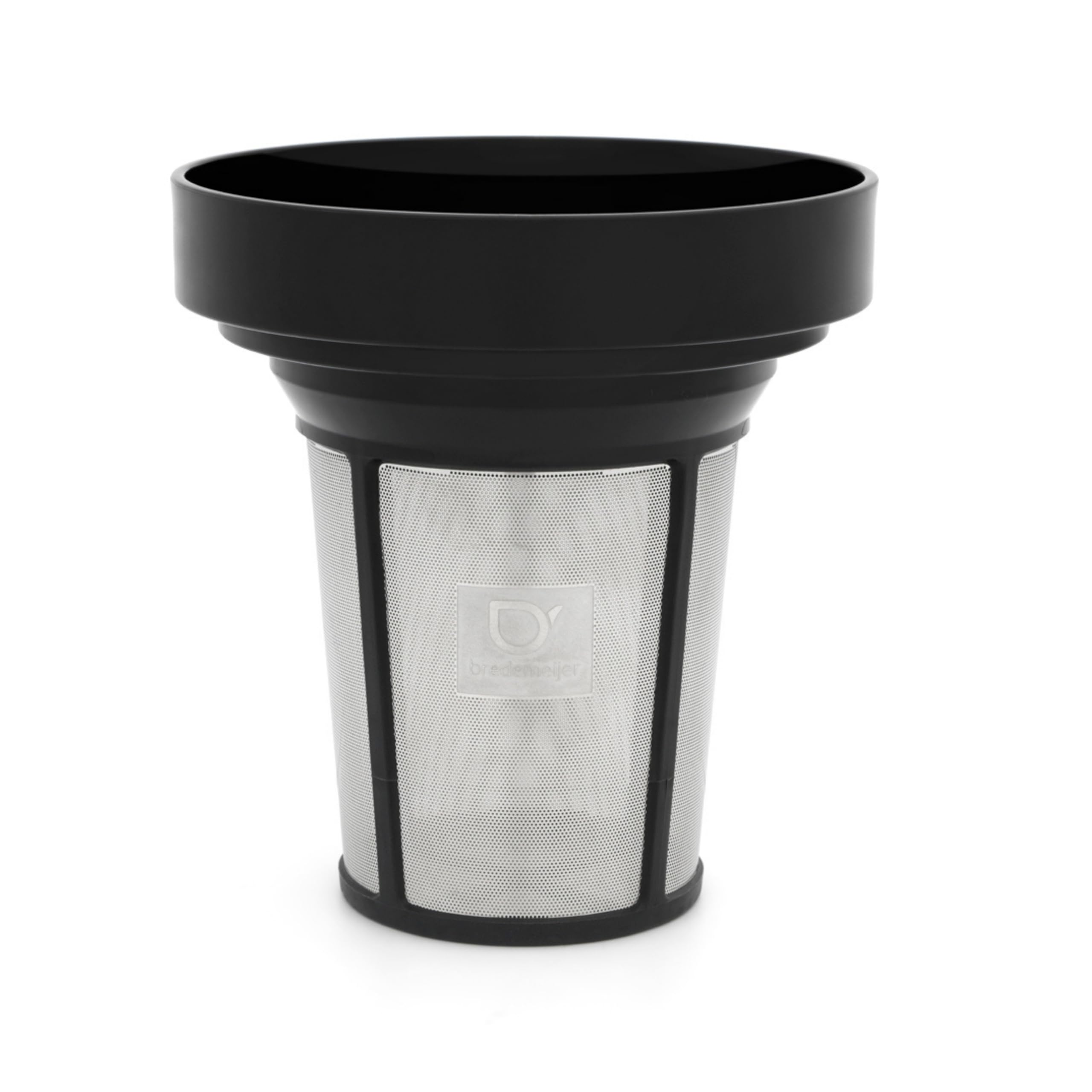 Bredemeijer Duet Tea Filter, Silver