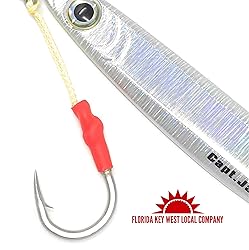 Assist Hooks Jigging Slow Fast Jigs Fishing Hooks