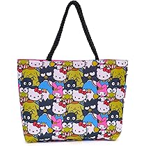 Sanrio x ALEXIA STAM_ Tote Bagキティ alexiastam アリシアスタン トートバッグ ハローキティ サンリオ