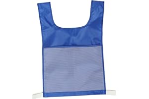 Game Vest for Outdoor Physical Exercise Waistcoat Early Educational Sports Vest Lightweight and