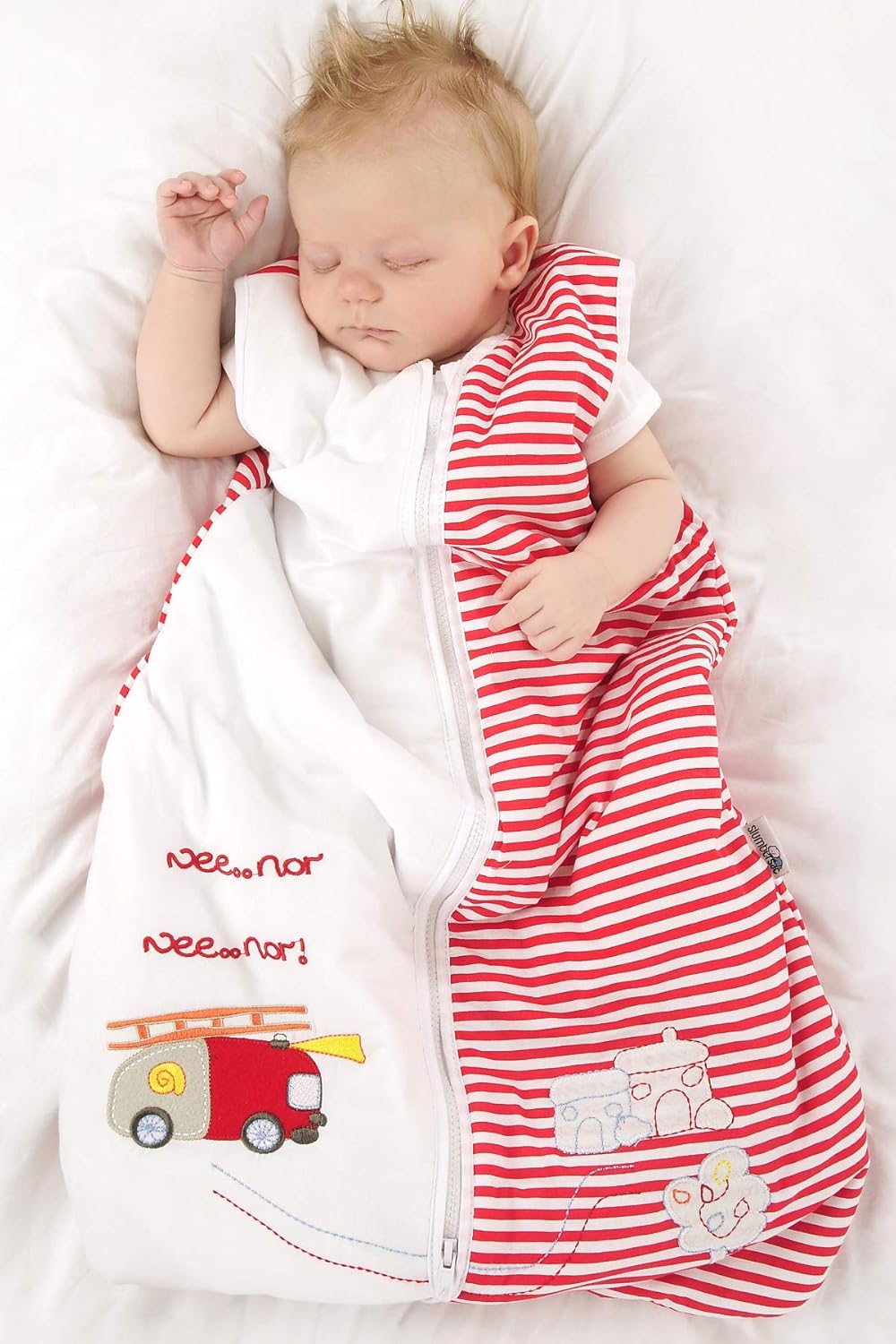 newborn sleeping bag 2.5 tog