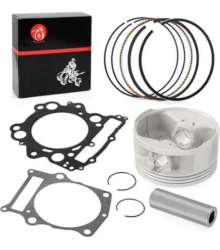 yama Amazon.com: Replacement for fits Cylinder Piston Ring for