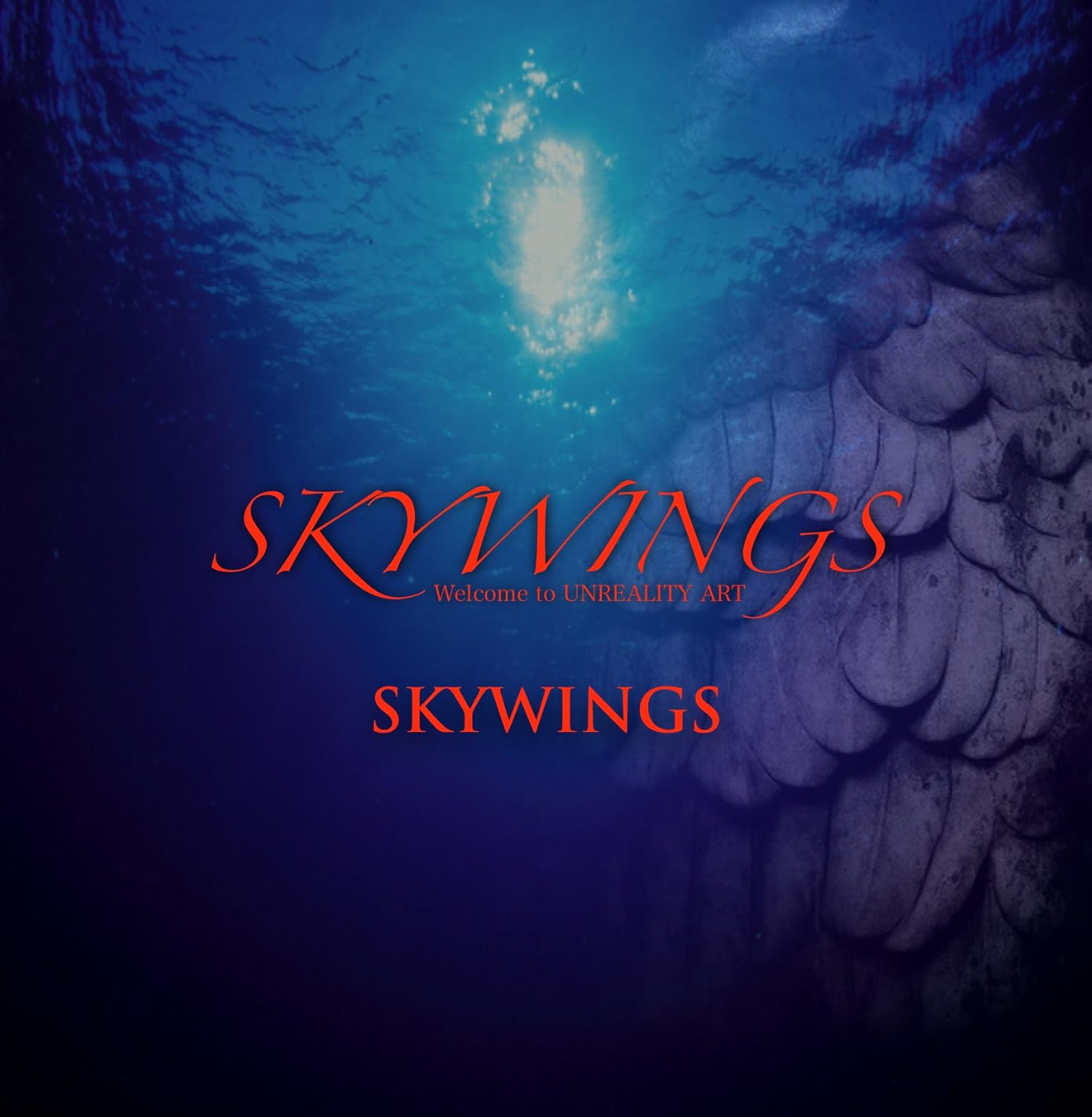 Amazon Skywings Type B Skywings J Pop 音楽