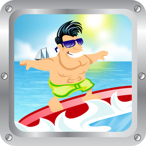 Great Surfing Contest - Thumbnail 6