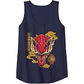 House Of The Dragon - Caraxes Tank Top