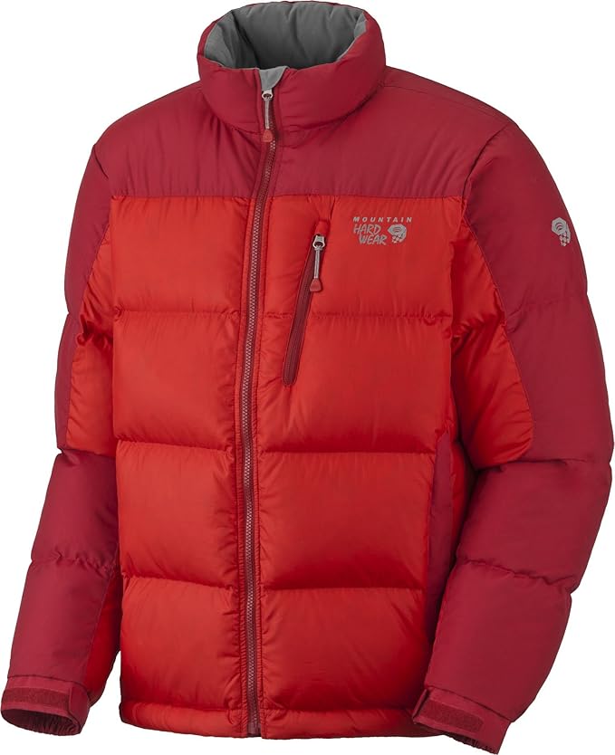 Mountain Hardwear Hunker Down Jacket Down Outerwear Coats Clothing