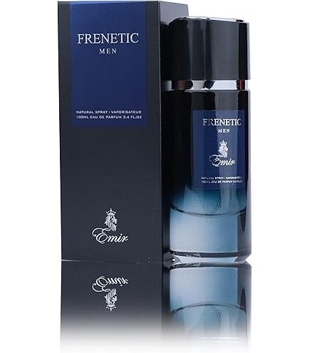 emir frenetic tobacco honey Amazon.com : Frenetic Tobacco Honey Emir 2.7 Fl Oz Men's EDP Fragrance  Spray by Paris Corner : Beauty & Personal Care