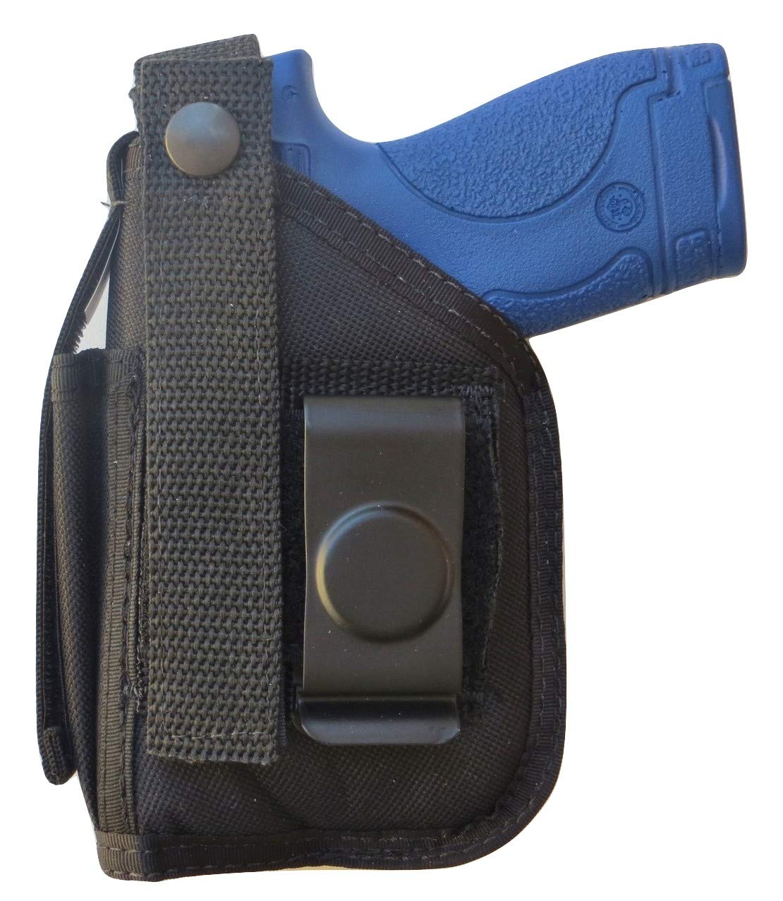 Belt Clipon Holster for Original S&W M&P Shield EZ 380 with 3.1