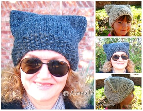 ladies winter hats amazon