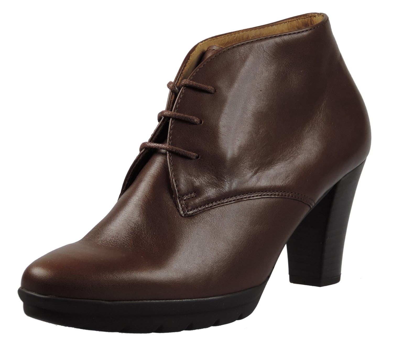 Gabor Women's 75.340 Boots Brown Brown 7 (41 EU) Amazon.co.uk Shoes