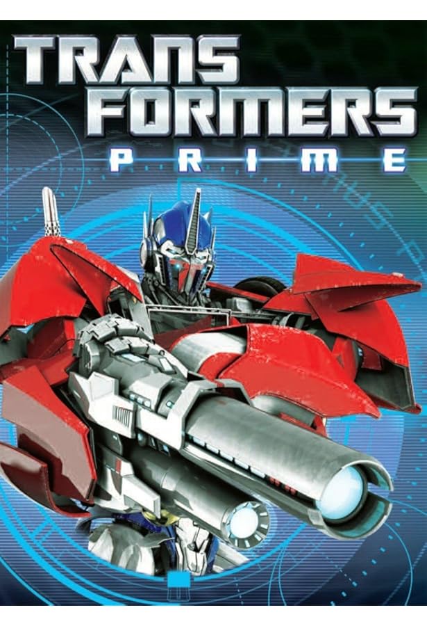 Transformers Prime: Orci, Robert, Kurtzman, Alex: 9781600108327