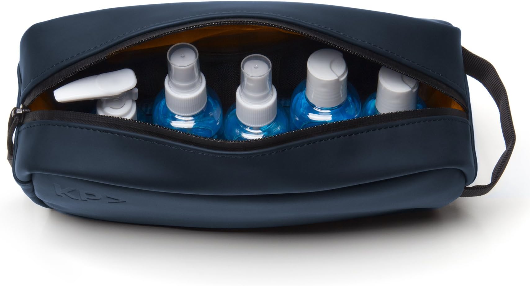 TSA Travel Storage Bottle/Dopp Kit
