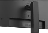 LG 24BA650 24 inch FHD IPS 100Hz USB-C KVM Built-in Speakers Matte Black view 7