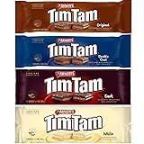 Tim Tam Chocolate Biscuits – 4-Pack