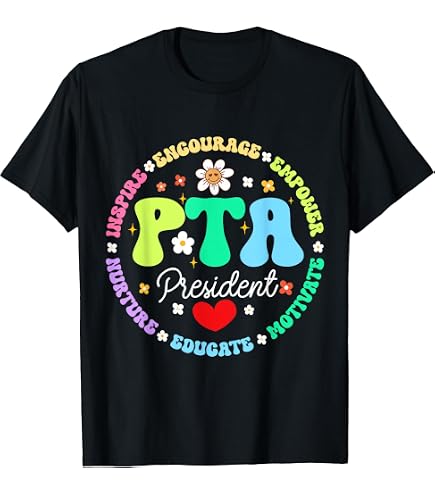 Amazon.com: PTA Promotion Graphic - School Parent Teacher
