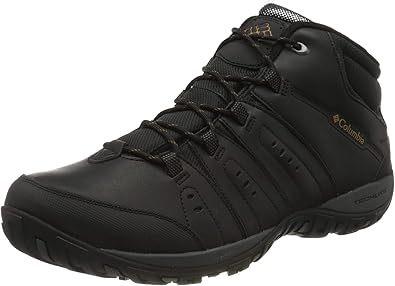 columbia ruckel ridge chukka waterproof omni heat