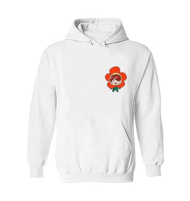 bt21 sudadera