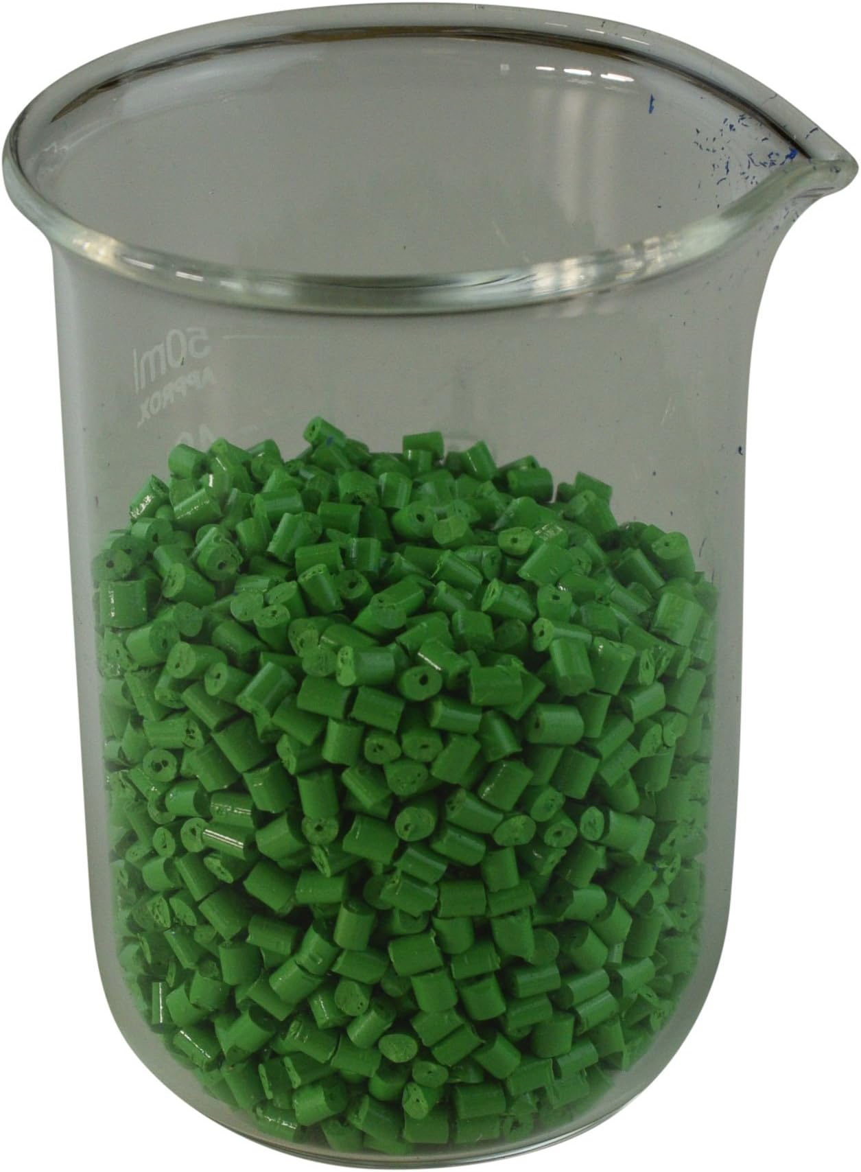 Filabot 3D Printing Colorant for ABS Pellets - Color Your Extruded Filament (Green, 25g)