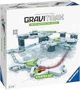Ravensburger GraviTrax Starter Set Marble Run STEM Toy 122 Pcs view 7