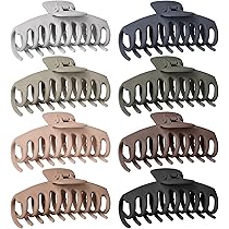 ATHE VANESSABRUNO★DOUBLE A HAIR CLIP 3color Vanessa Bruno Official Online Store: Women's Clothing, Cabas