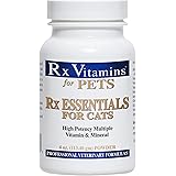 rx vitamins nutritional support