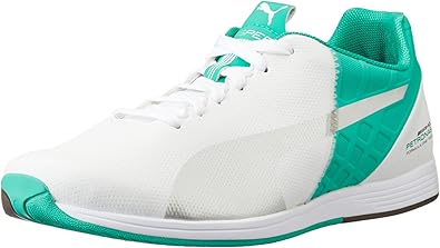 puma mercedes evospeed