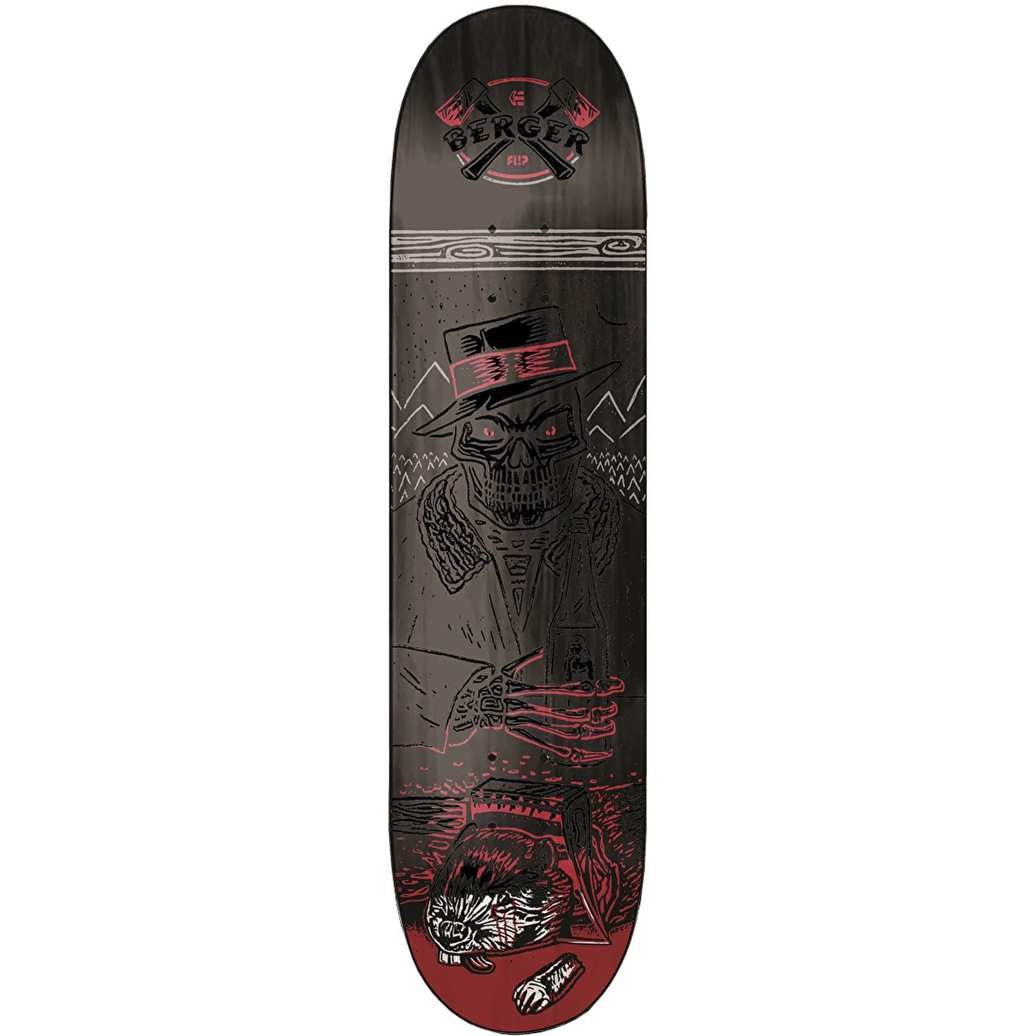 etnies skateboard decks