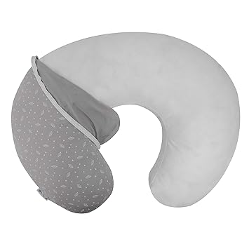breastfeeding pillow amazon