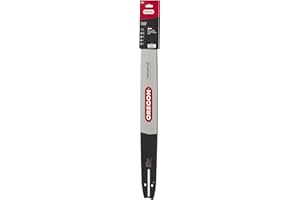 Oregon 208VXLHD009 .058" Gauge 3/8" Pitch VersaCut Guide Bar, 20"