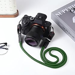 WHISURN Camera Strap