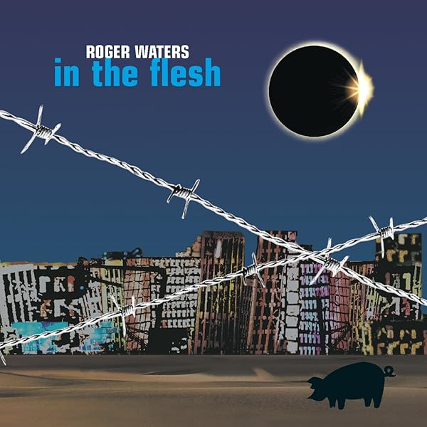 WATERS,ROGER - Roger Waters Collection - Amazon.com Music