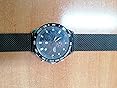 LIGE Orologio Uomo In Acciaio Inossidabile - Quarzo Giapponese, Impermeabile 30m, Data, Luminoso - Regalo - 5