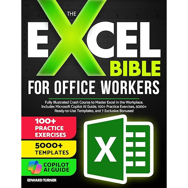 Amazon.com: Microsoft Excel 365 Bible eBook : Alexander