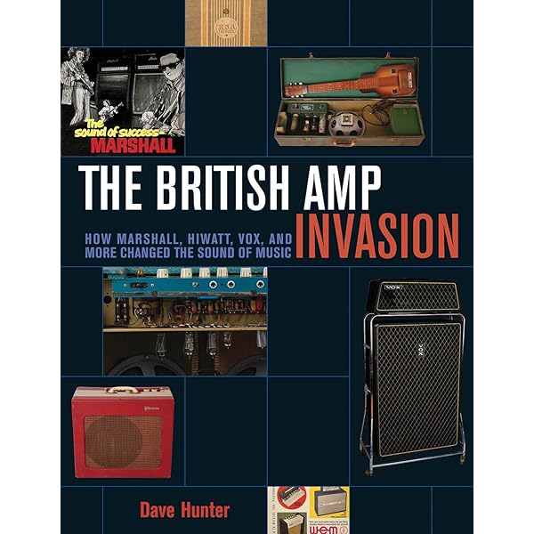 最終値下げ FENDER　AMPS　THE　FIRST　FIFTY　洋書 Fender Amps: The First Fifty Years - Kindle edition by Sprung