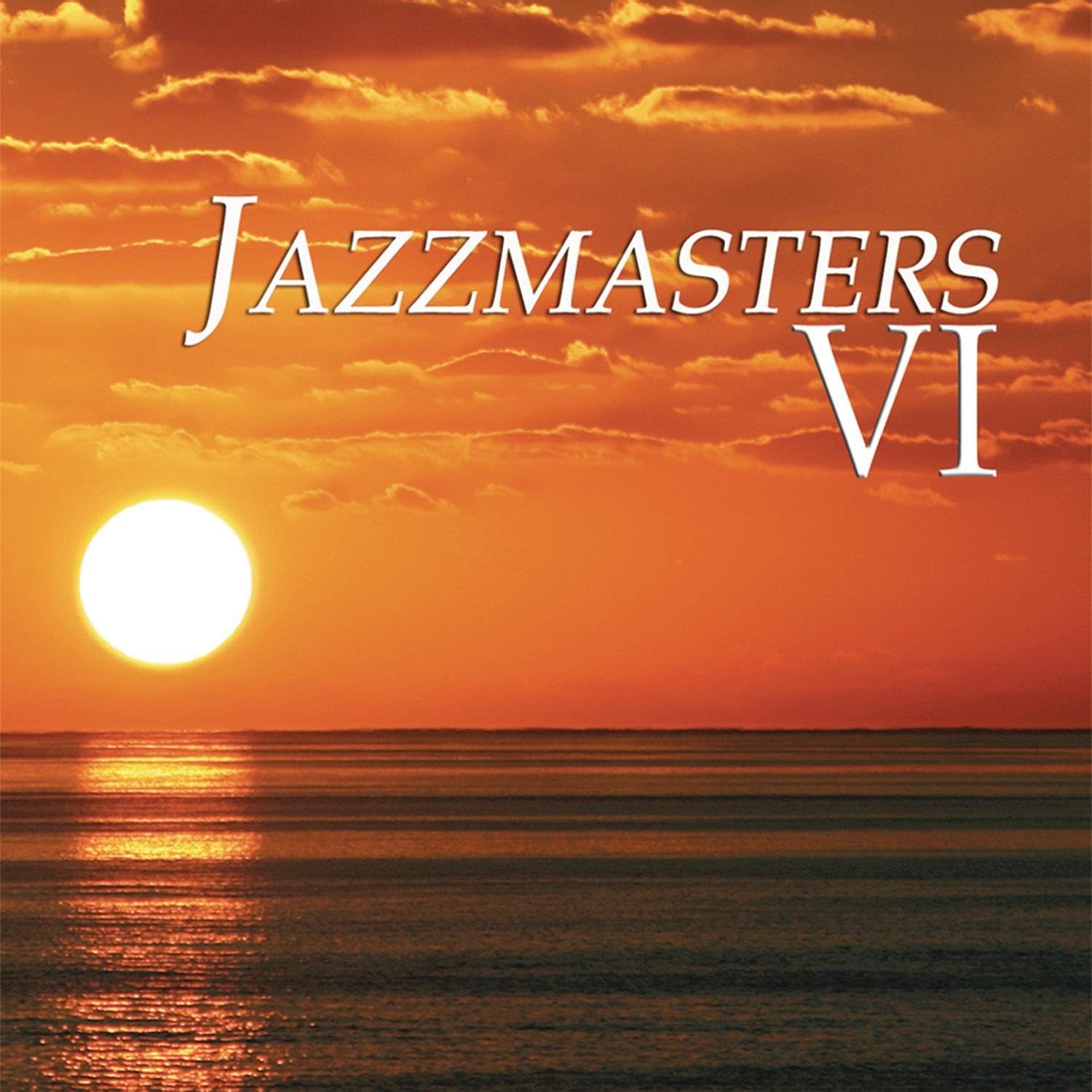 Jazzmasters 6 Amazon.co.uk Music