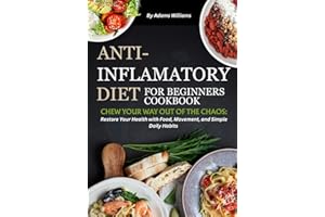 Chew Your Way Out of the Chaos: Restore Your Health with Food, Movement, and Simple Daily Habits