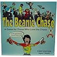The Beanie Chase; A Game for Those Who Love the Chase