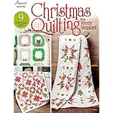 Christmas Quilting with Wendy Sheppard (Annie's Quilting)