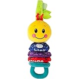 baby einstein activity arms octopus