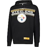 Ultra Game Mens NFL Official Super Soft Supreme Hoodie Sweatshirt