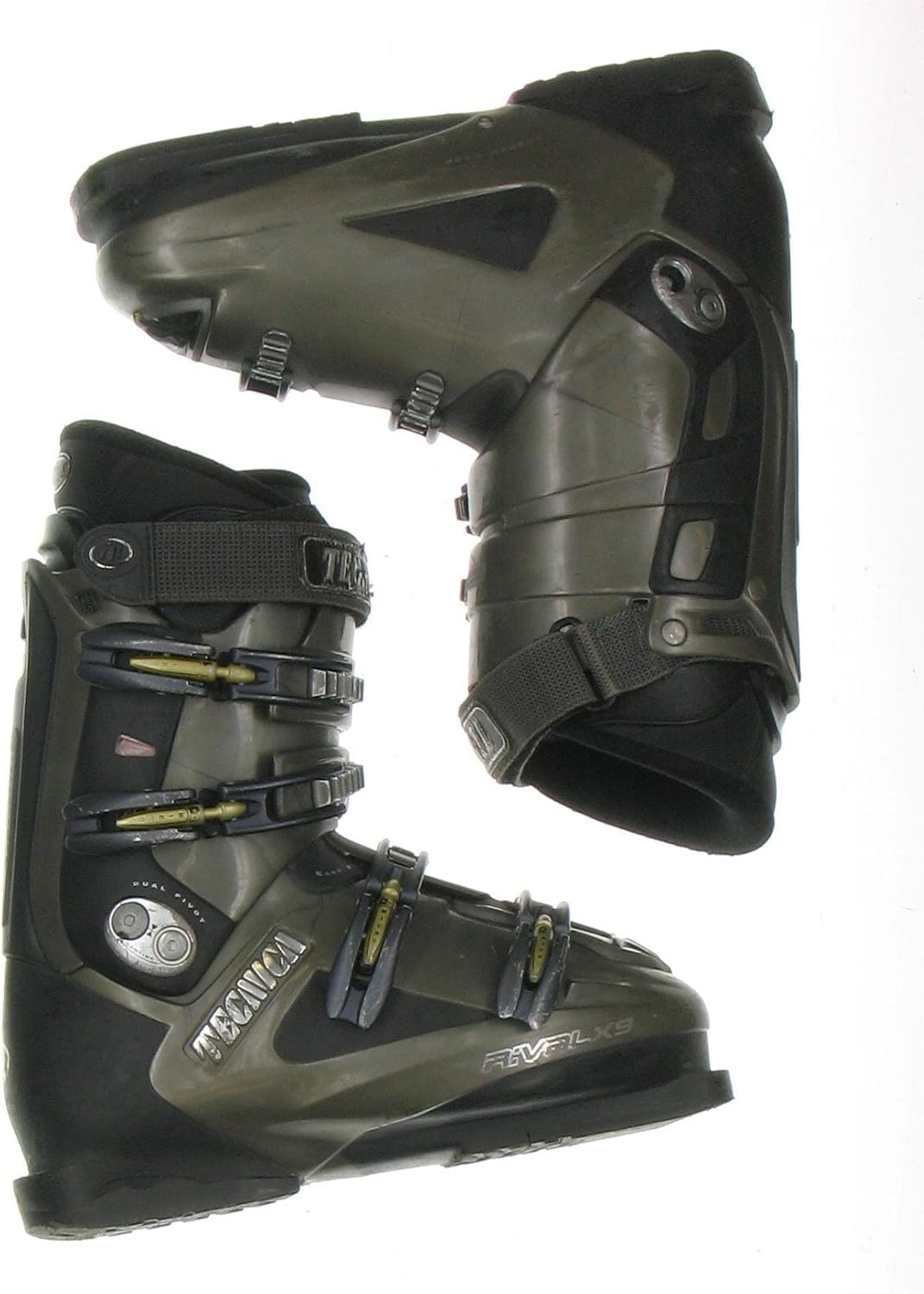 Tecnica rival x9 Clearance