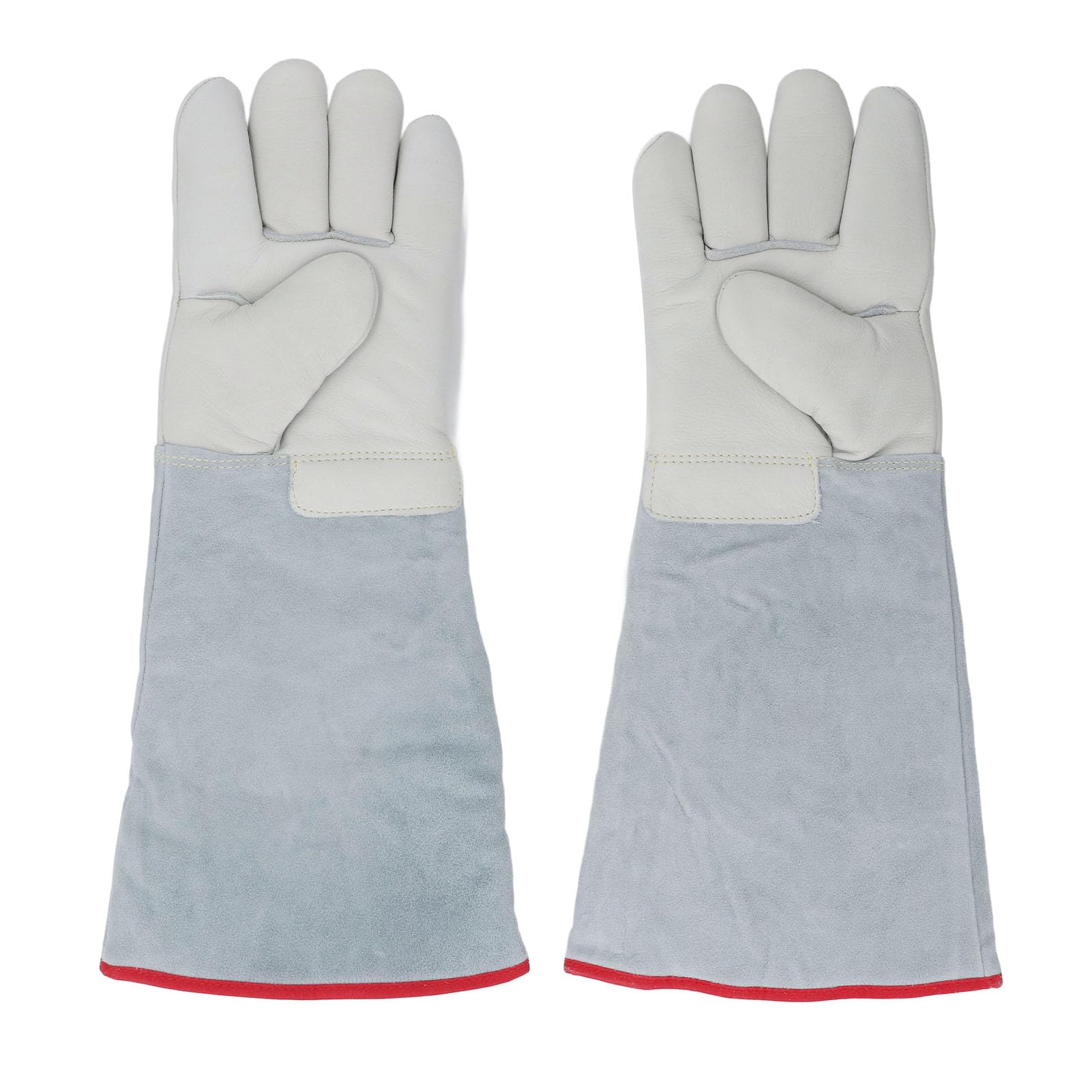 Luocute Low Temperature Resistant Gloves, Winter Gloves,Work Gloves for Cold Weather Keep Hands Warm,FreezeGuard Freezer Gloves for Liquid Nitrogen,Dry Ice,LNG Refueling Station