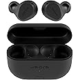 Jabra Elite 8 Active Gen 2 Bluetooth Wireless Earbuds with Dolby Audio Spatial Sound - Advanced Workout Waterproof Headphones with Noise Cancelling, Military Grade with Smart Case - Black