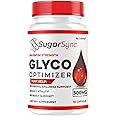LIVORKA Sugar Sync Glyco Optimizer, Sugar Sync Glyco, SugarSync, SugarSync Glyco Optimizer, SugarSync Glyco, Sugar Sync Glyco Optimiser, Sugar Sync Glyco Optimizer Reviews, 30 Capsules