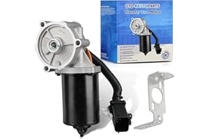 OTO-KAUTOPARTS OTO-K 4WD Transfer Case Motor Actuator Compatible with Ford F-150 F-250 Expedition Lobo 1996-2004,Lincoln Navigato 1998-2002 4.2L 4.6L 5.4L,4WD Actuator Replace#600-802 F75Z7G360AA YL1Z7G360AA