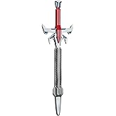 Disguise Optimus Movie Sword, One Size