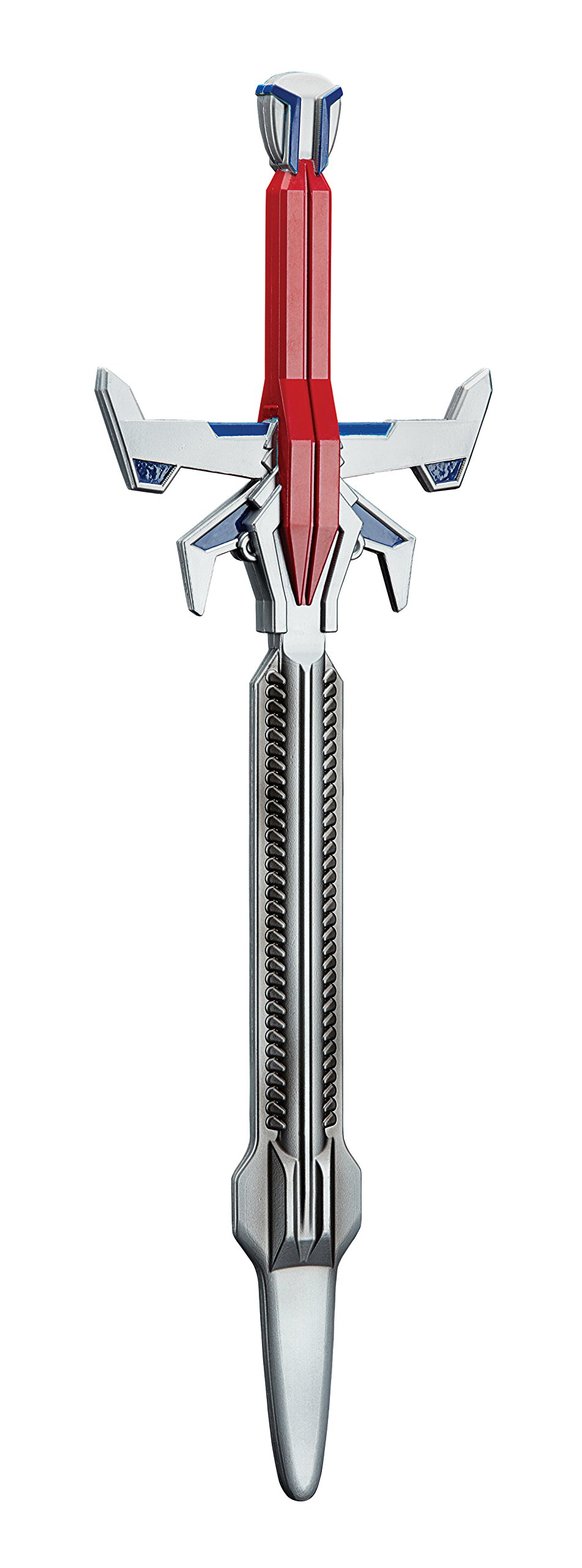 Disguise Official Premium Transformers Toys Optimus Prime Sword, Toy Sword for Kids Fancy Dress Costume Accessory One Size